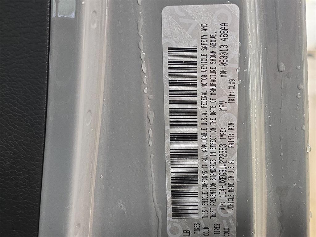 used 2018 Jeep Wrangler Unlimited car, priced at $22,881