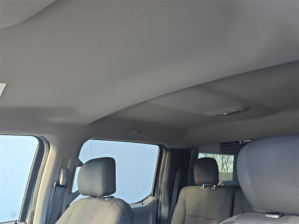 used 2019 Ford F-150 car, priced at $17,250