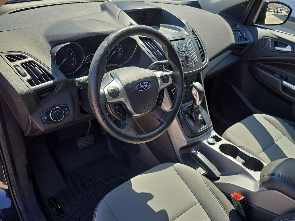used 2014 Ford Escape car, priced at $7,328