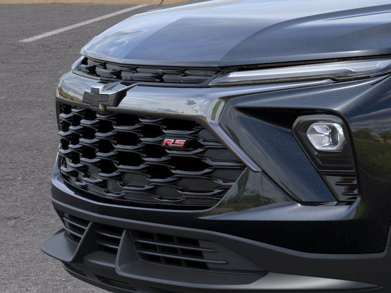 new 2026 Chevrolet TrailBlazer car, priced at $31,155