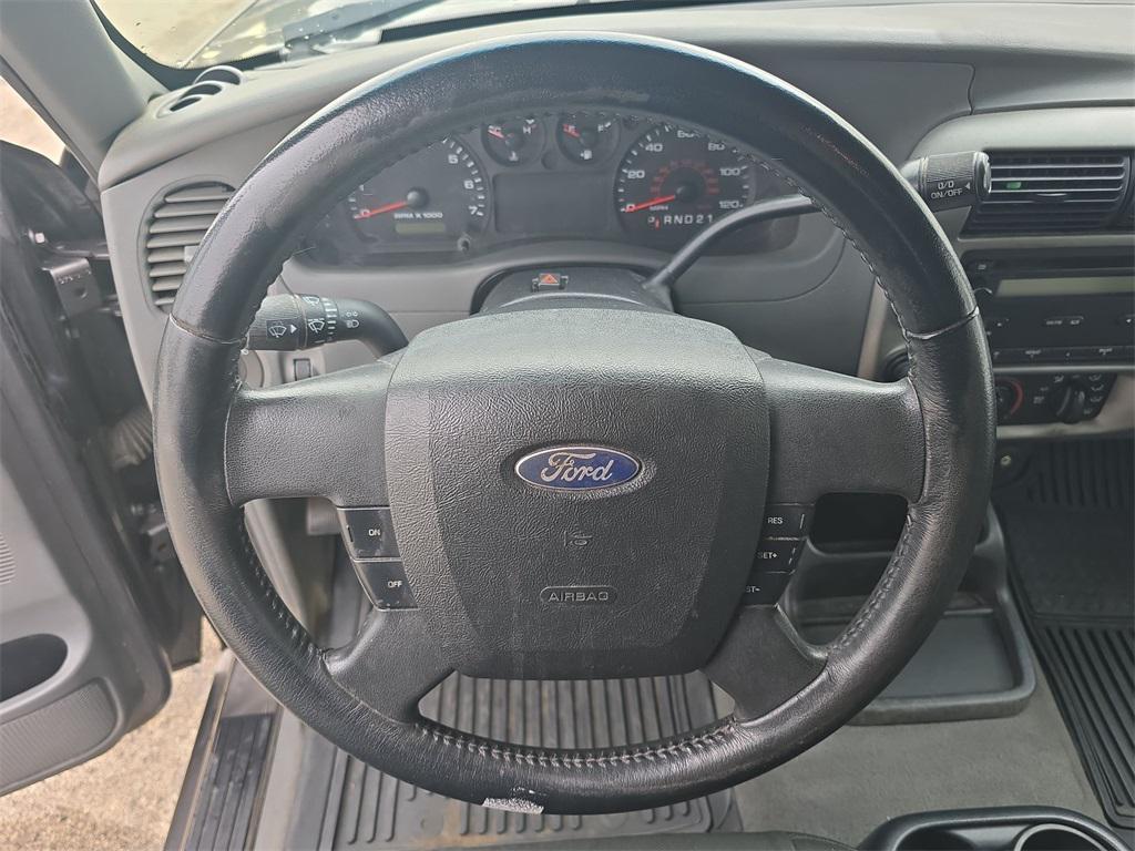 used 2010 Ford Ranger car, priced at $9,998