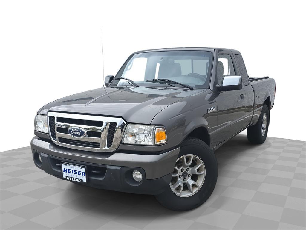 used 2010 Ford Ranger car, priced at $9,998
