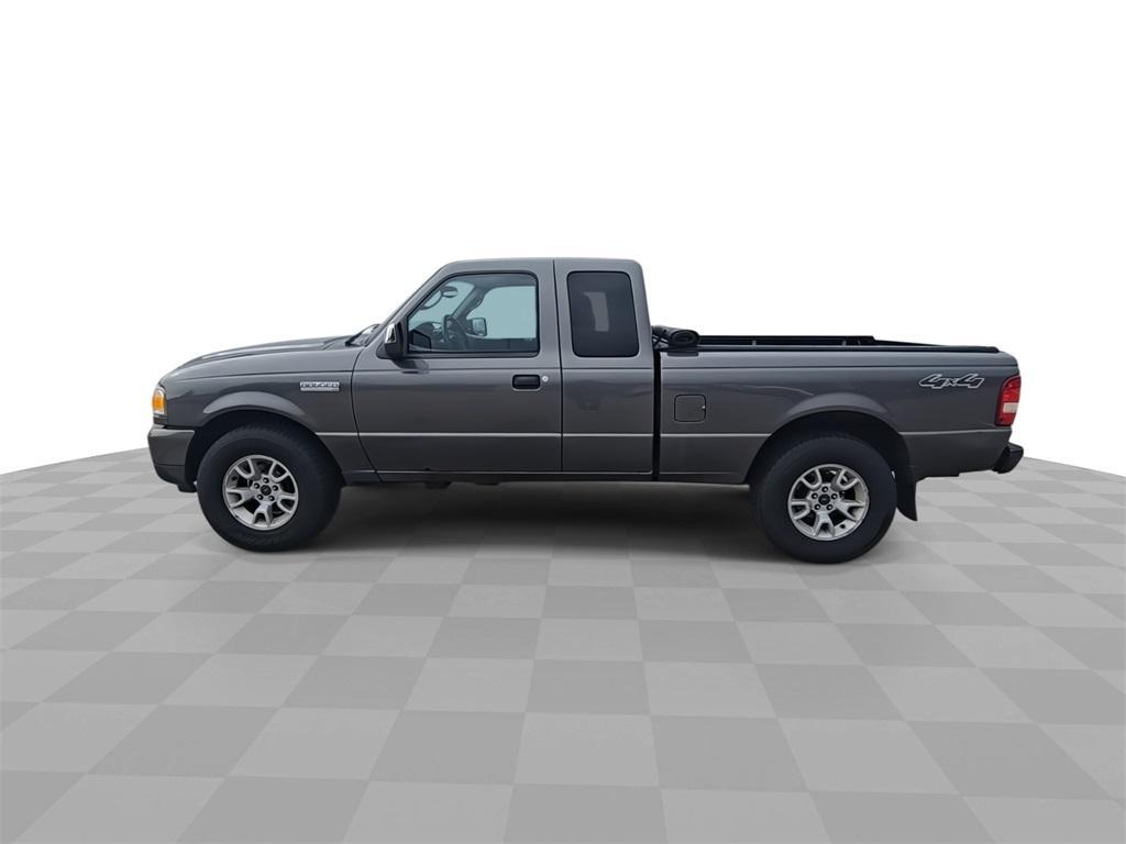 used 2010 Ford Ranger car, priced at $9,998