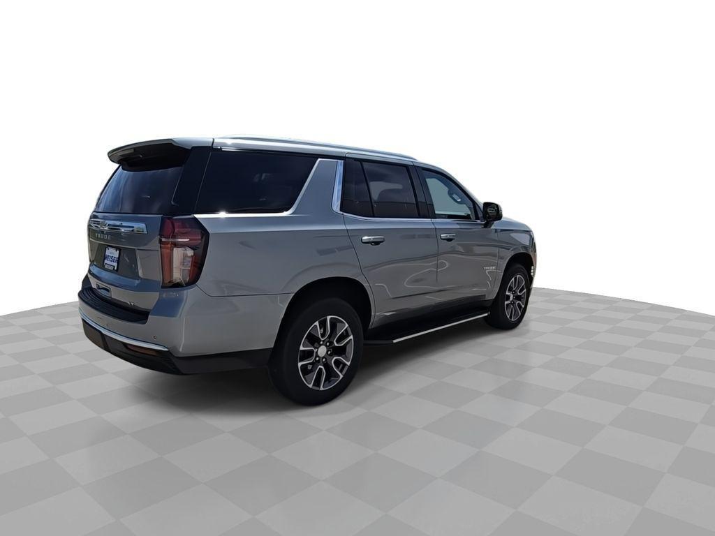 used 2023 Chevrolet Tahoe car, priced at $56,194