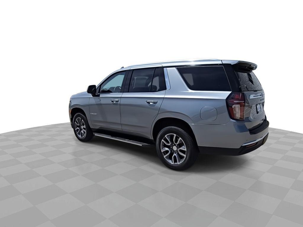 used 2023 Chevrolet Tahoe car, priced at $56,194