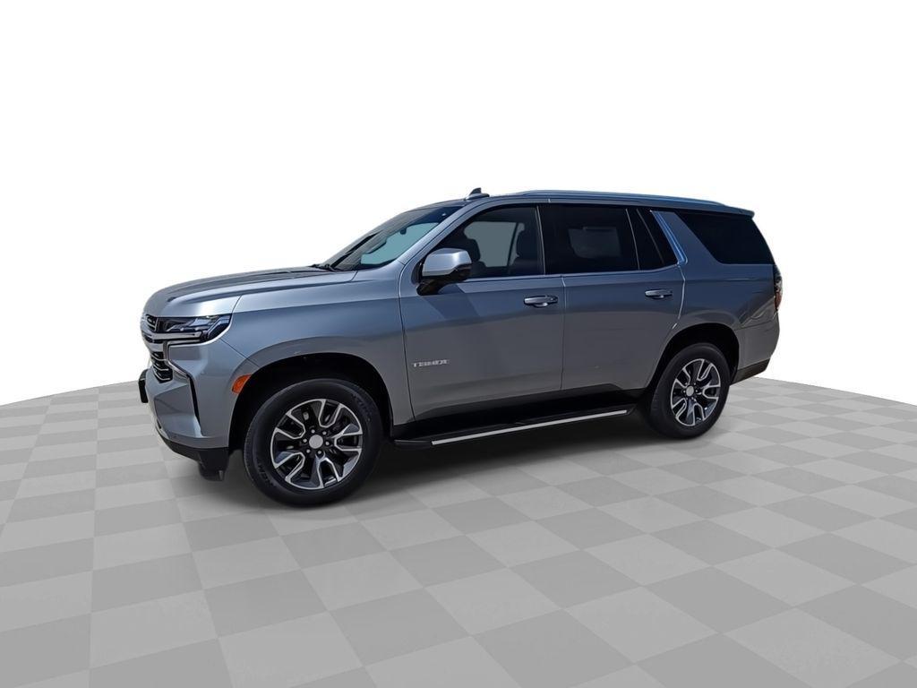 used 2023 Chevrolet Tahoe car, priced at $56,194