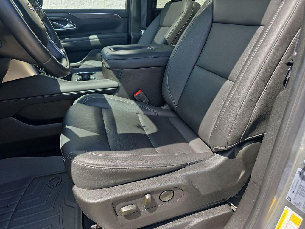 used 2023 Chevrolet Tahoe car, priced at $56,194