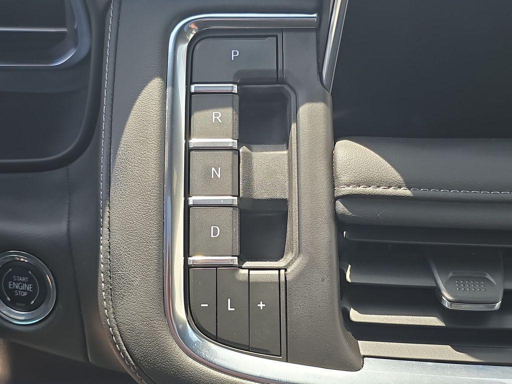 used 2023 Chevrolet Tahoe car, priced at $56,194
