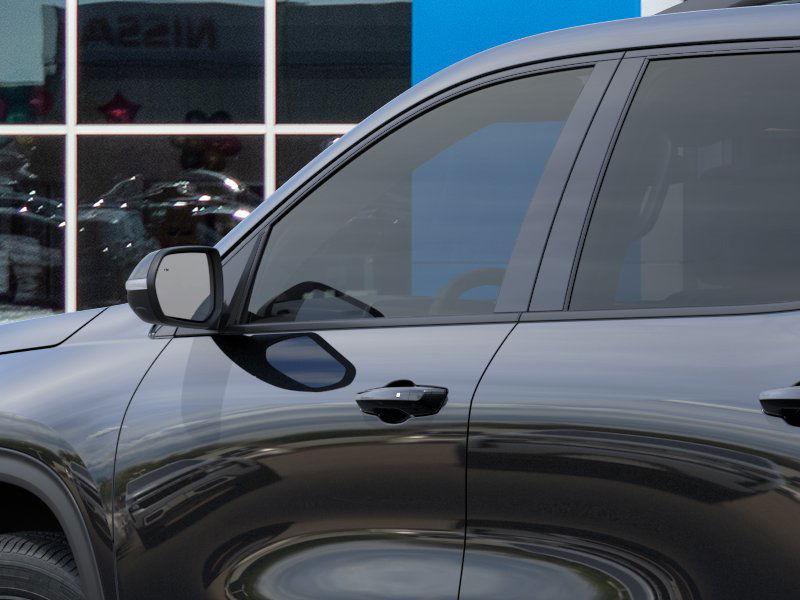 new 2026 Chevrolet Traverse car, priced at $47,652