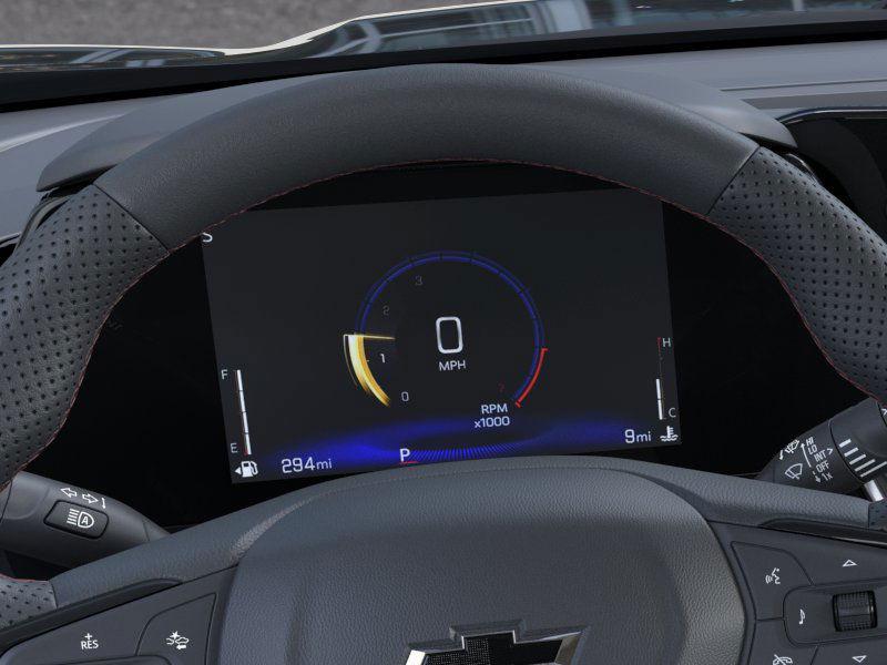 new 2026 Chevrolet Trax car, priced at $27,208