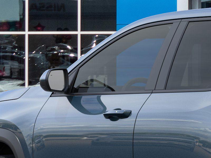 new 2026 Chevrolet Equinox car, priced at $32,795