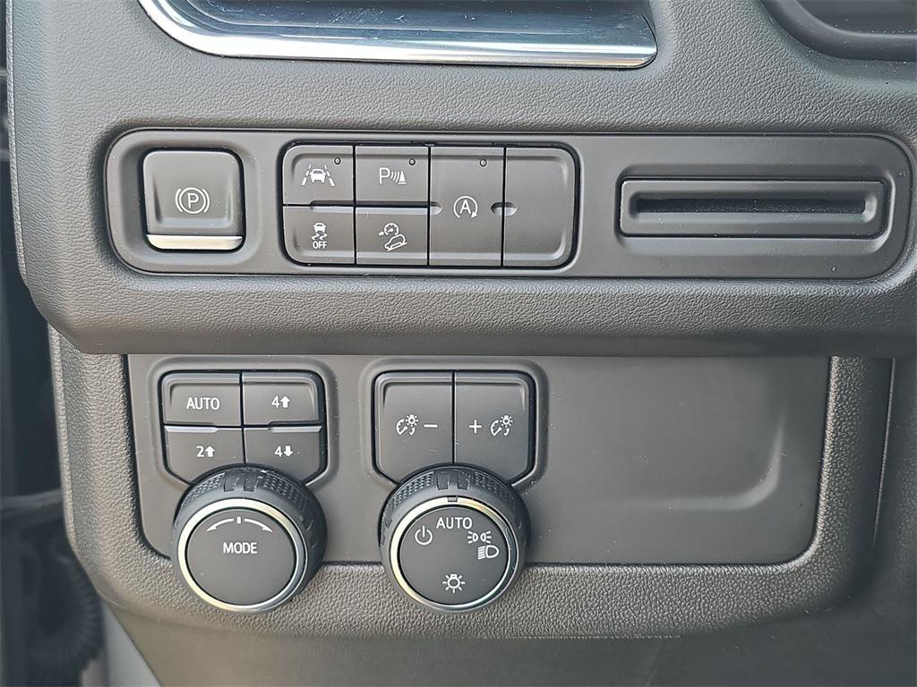 used 2023 Chevrolet Suburban car, priced at $54,426