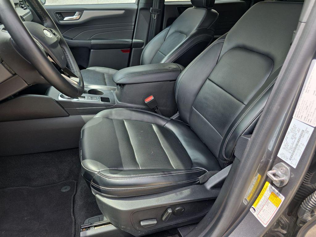 used 2024 Ford Escape car, priced at $25,065