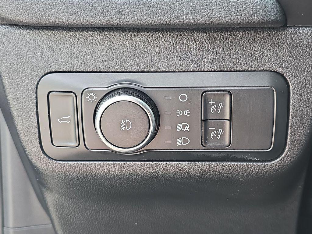 used 2024 Ford Escape car, priced at $25,065