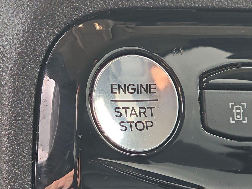 used 2024 Ford Escape car, priced at $25,065