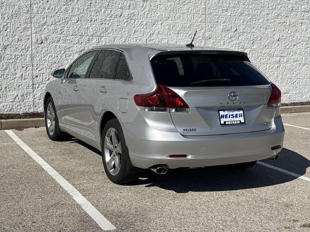 used 2013 Toyota Venza car, priced at $13,812