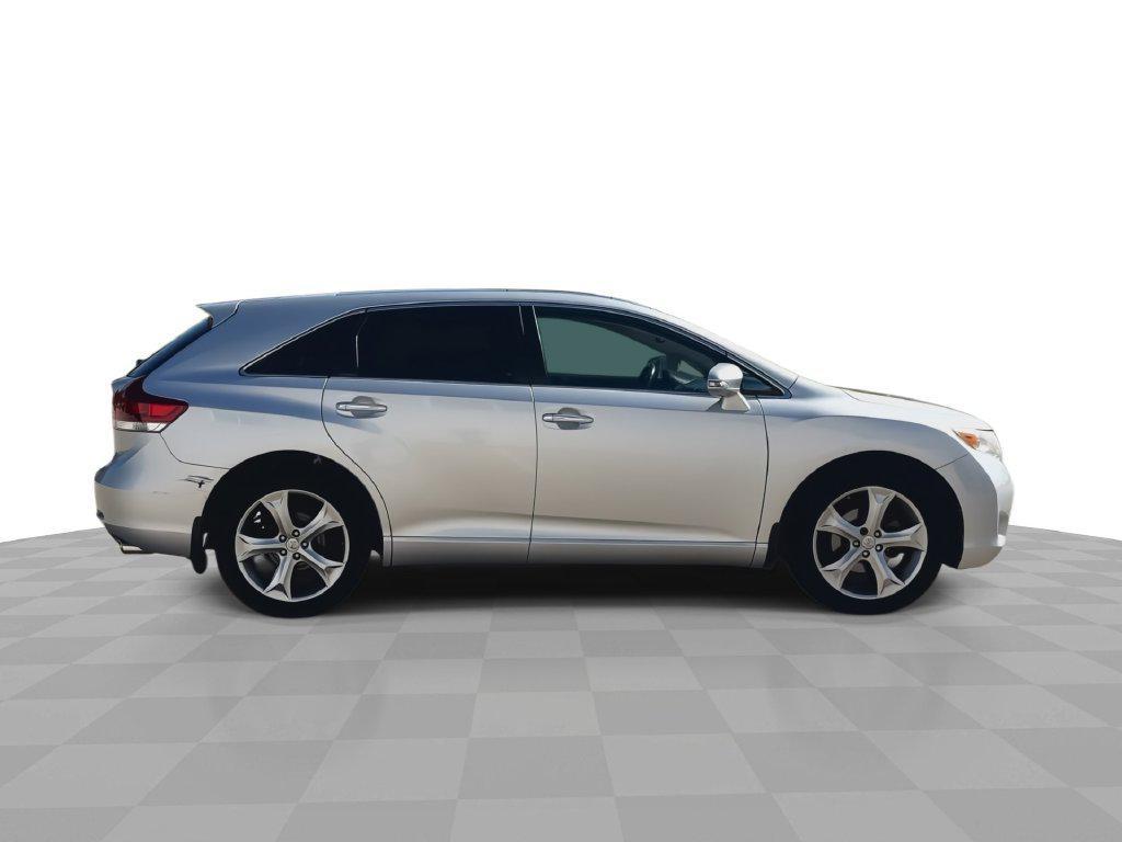 used 2013 Toyota Venza car, priced at $13,812