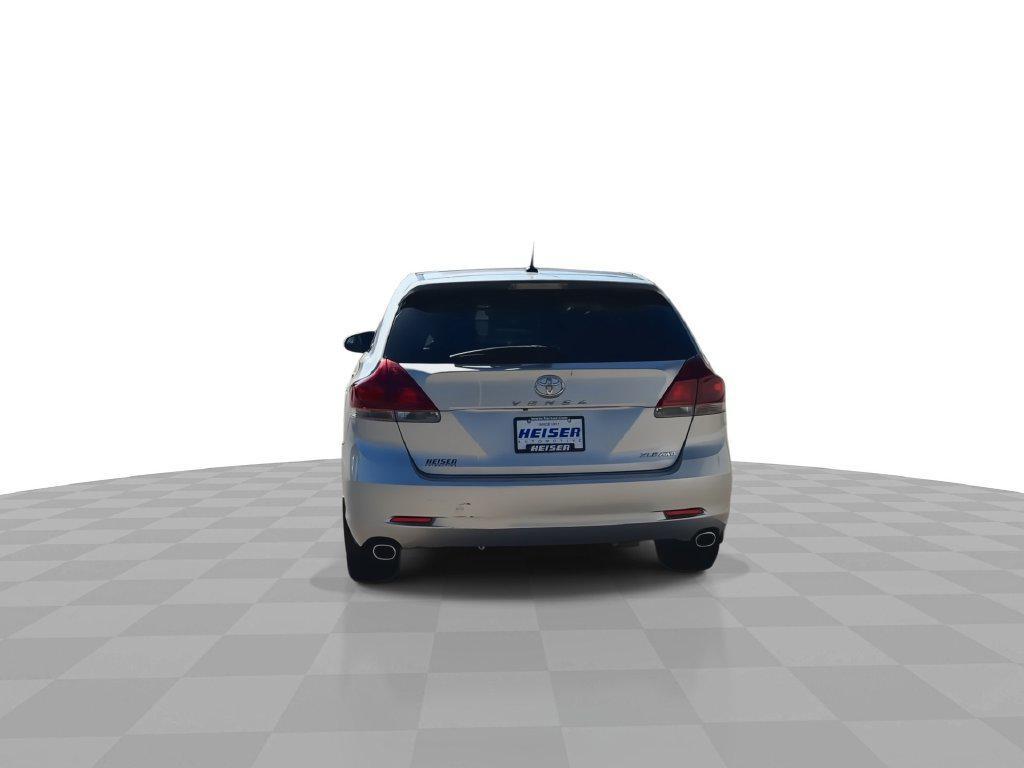 used 2013 Toyota Venza car, priced at $13,812