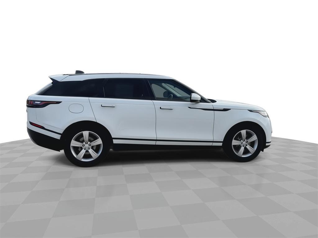 used 2019 Land Rover Range Rover car, priced at $19,987