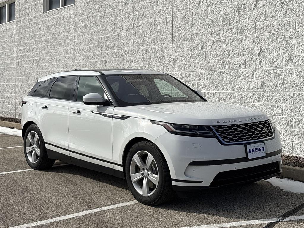 used 2019 Land Rover Range Rover car, priced at $19,987