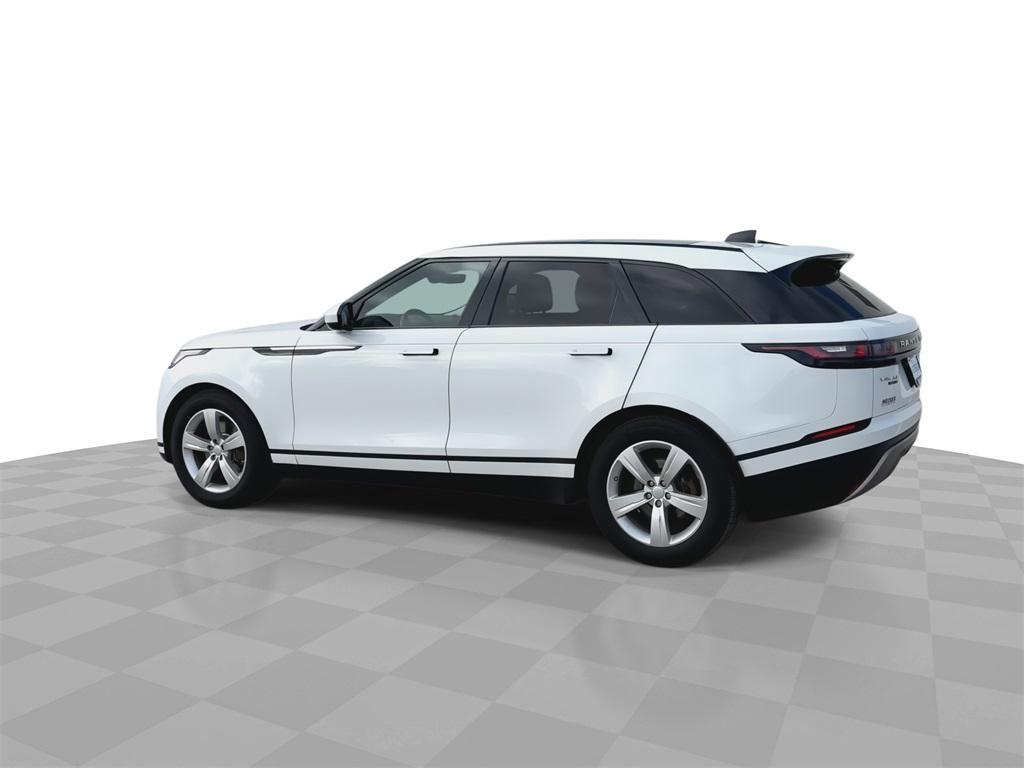 used 2019 Land Rover Range Rover car, priced at $19,987
