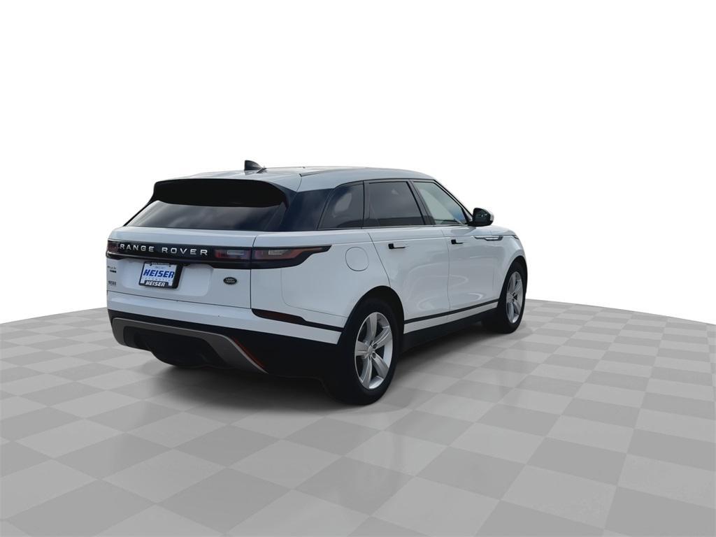 used 2019 Land Rover Range Rover car, priced at $19,987