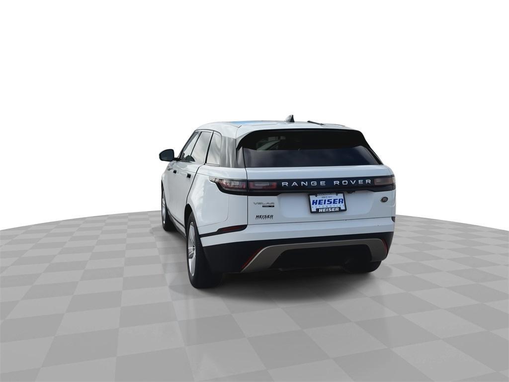 used 2019 Land Rover Range Rover car, priced at $19,987