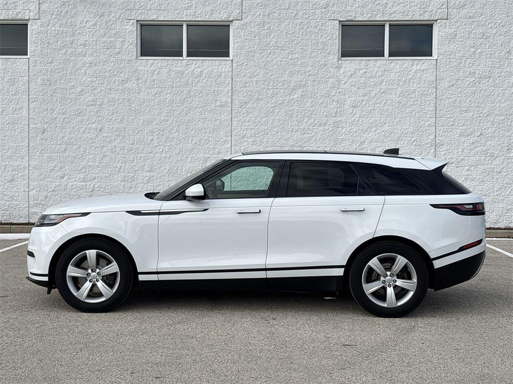used 2019 Land Rover Range Rover car, priced at $19,987