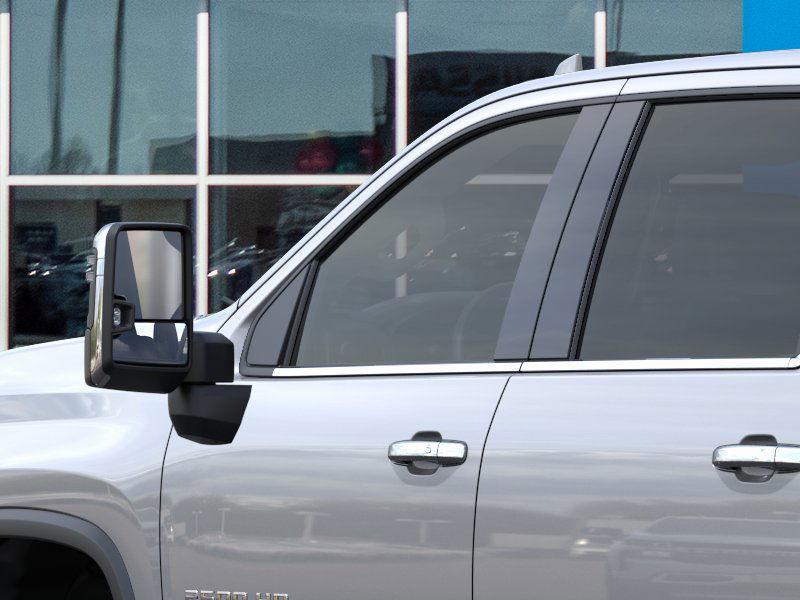 new 2026 Chevrolet Silverado 2500 car, priced at $70,529