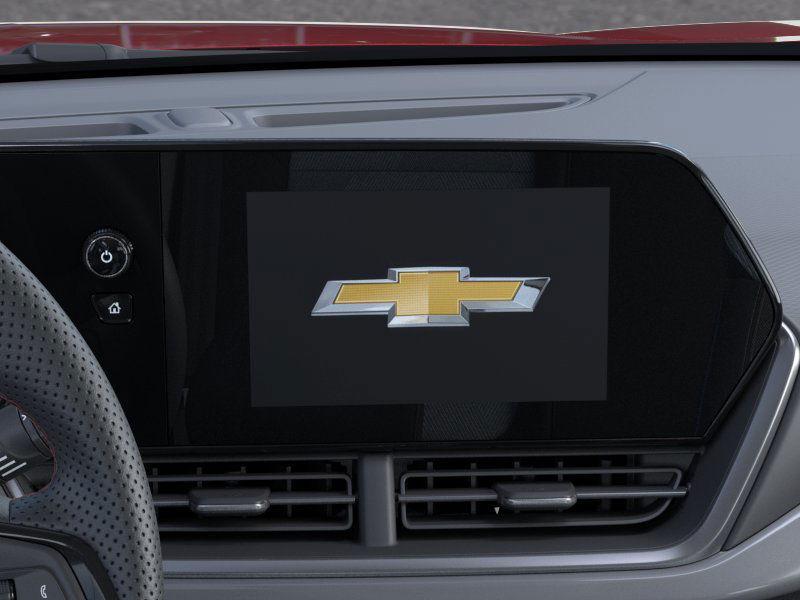 new 2026 Chevrolet Trax car, priced at $25,178