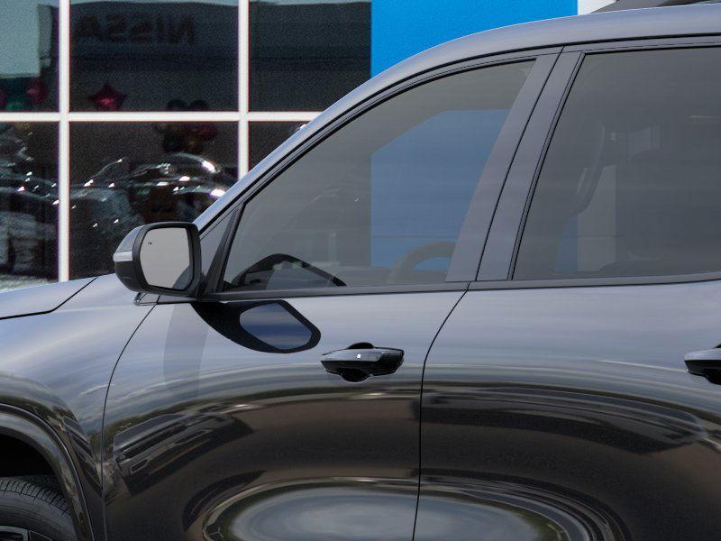 new 2026 Chevrolet Traverse car, priced at $60,895