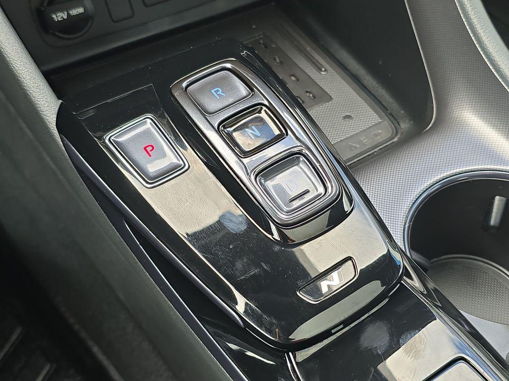 used 2021 Hyundai Sonata car, priced at $18,812