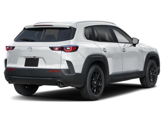 new 2026 Mazda CX-50 car, priced at $35,190