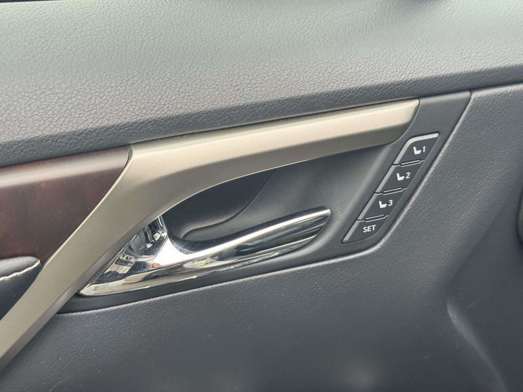 used 2020 Lexus RX 350 car, priced at $36,994