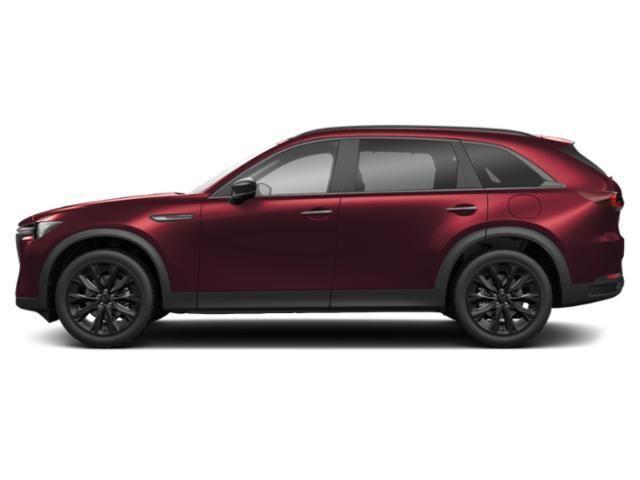 new 2026 Mazda CX-90 car, priced at $58,225