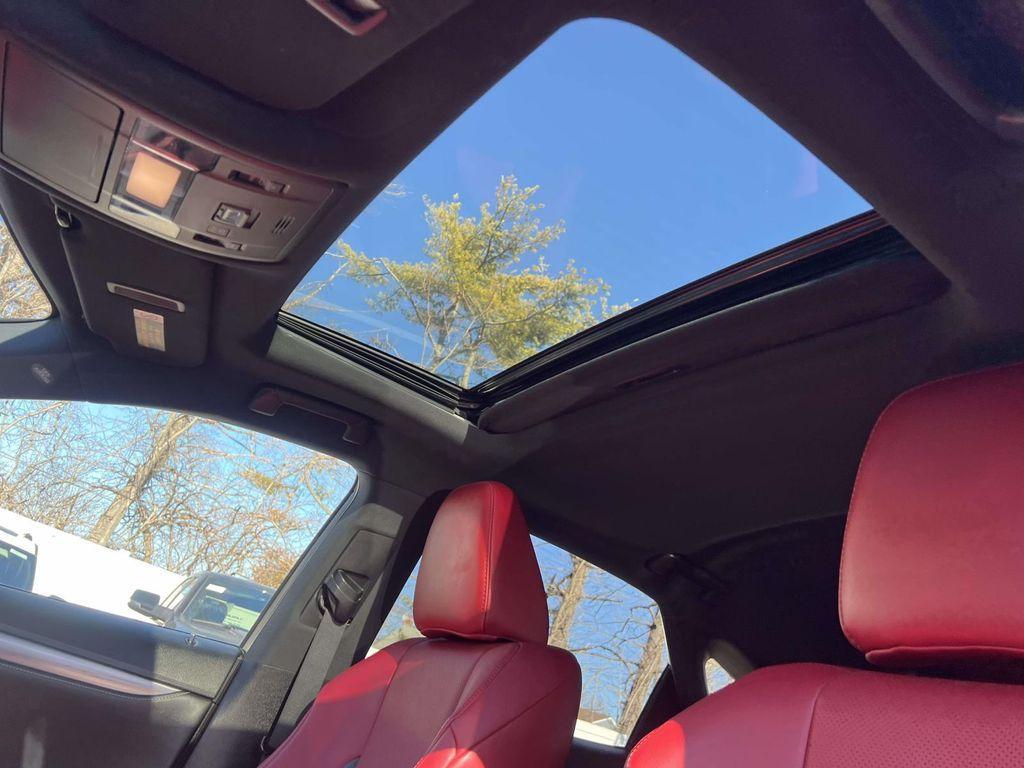 used 2021 Lexus RX 350 car, priced at $41,195