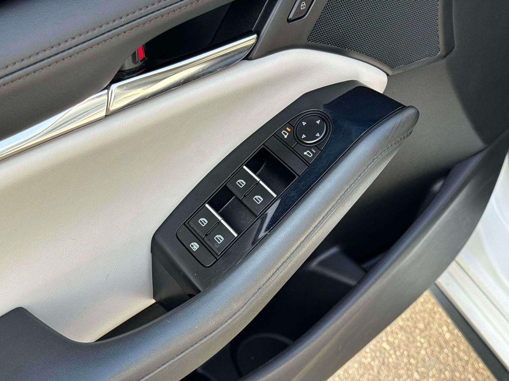 used 2021 Mazda Mazda3 car, priced at $18,451