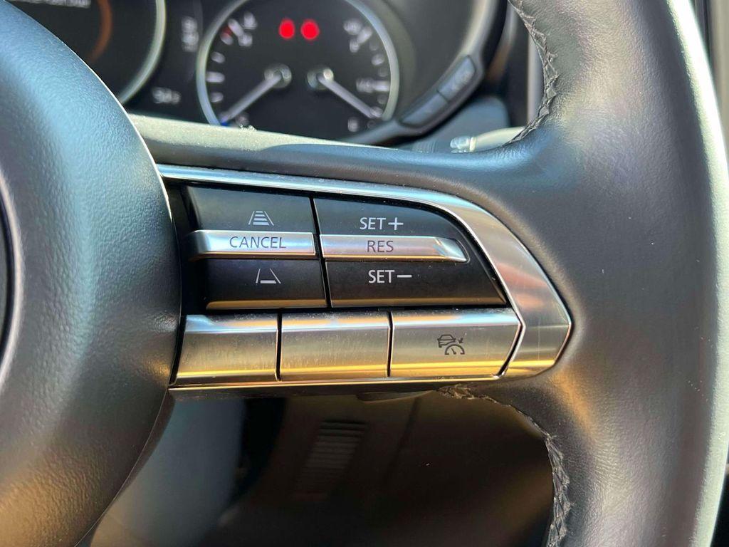 used 2023 Mazda CX-50 car, priced at $28,194