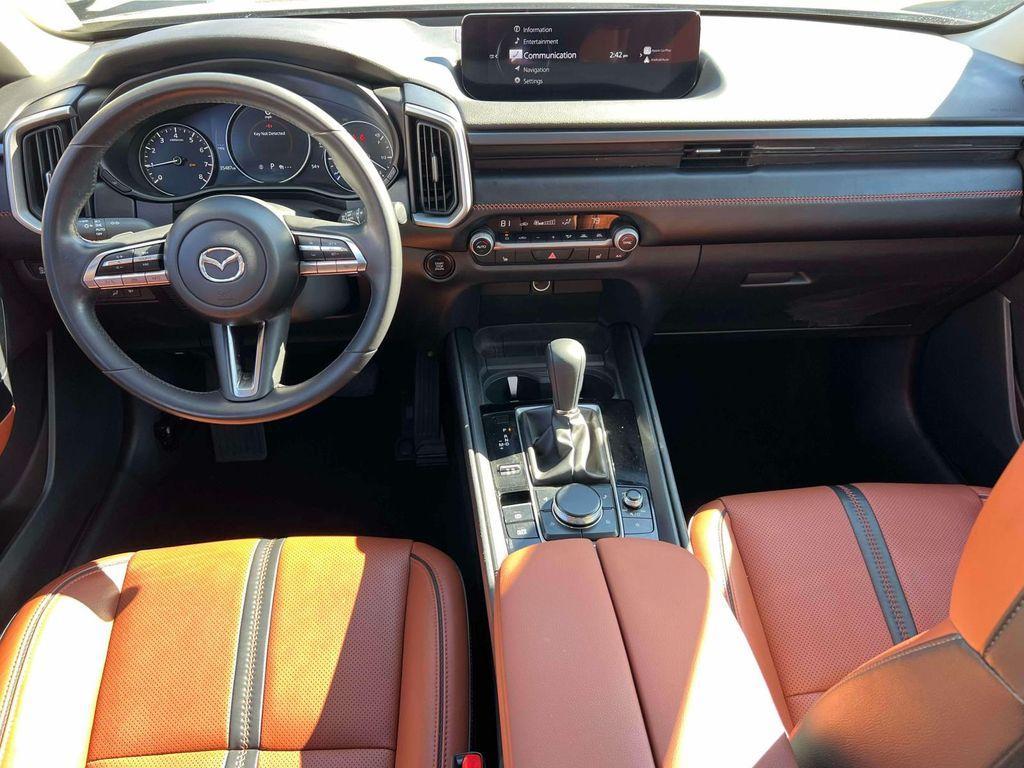 used 2023 Mazda CX-50 car, priced at $28,194