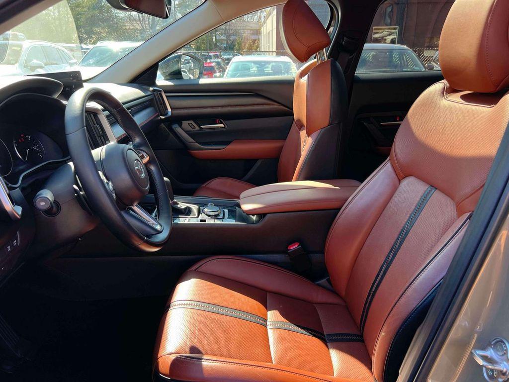 used 2023 Mazda CX-50 car, priced at $28,194