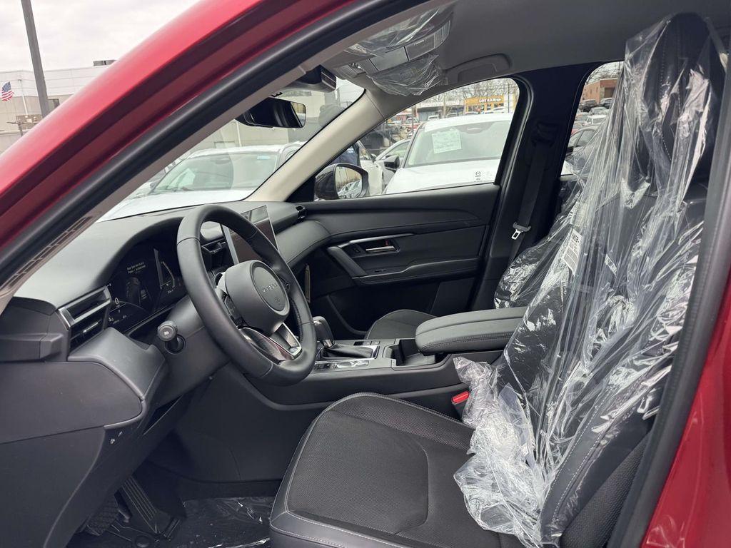 new 2026 Mazda CX-5 car, priced at $37,065