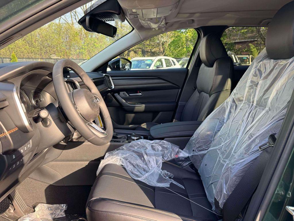 new 2026 Mazda CX-50 car, priced at $40,585