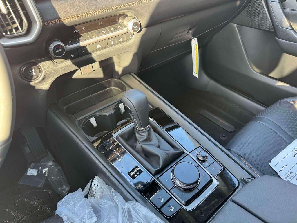 new 2026 Mazda CX-50 car, priced at $40,585
