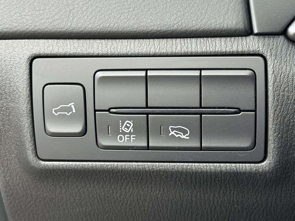 used 2023 Mazda CX-9 car, priced at $28,000