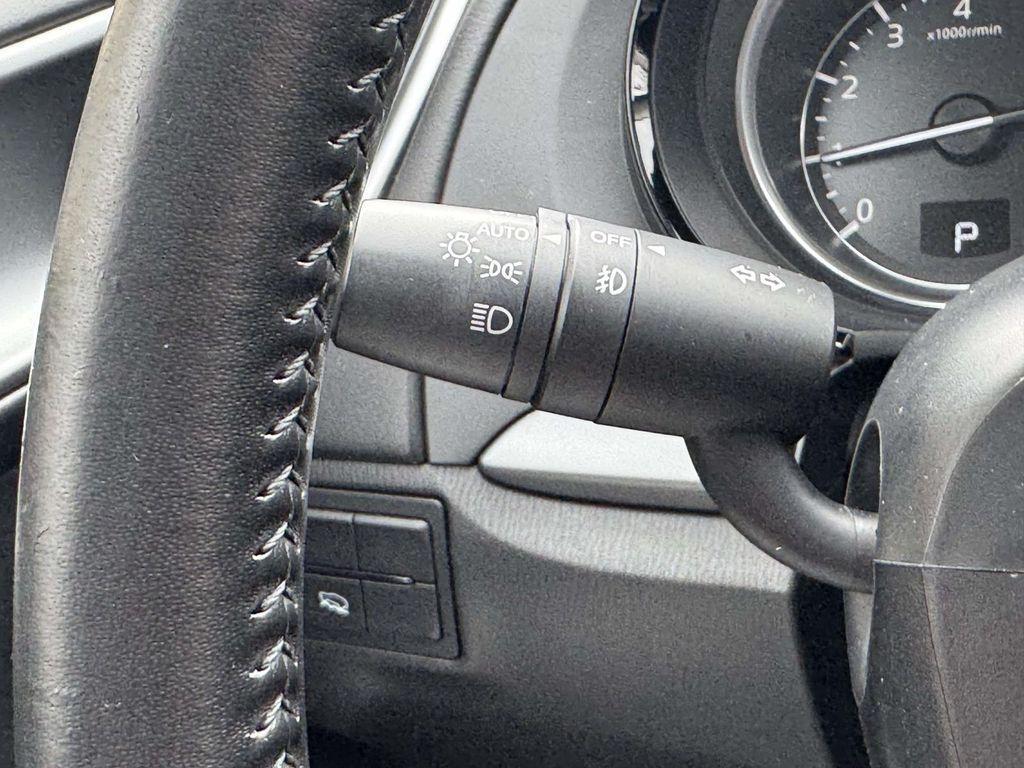 used 2023 Mazda CX-9 car, priced at $24,997