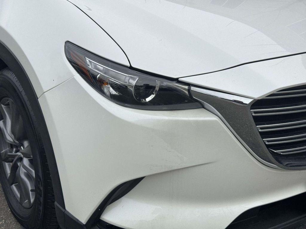 used 2023 Mazda CX-9 car, priced at $24,997