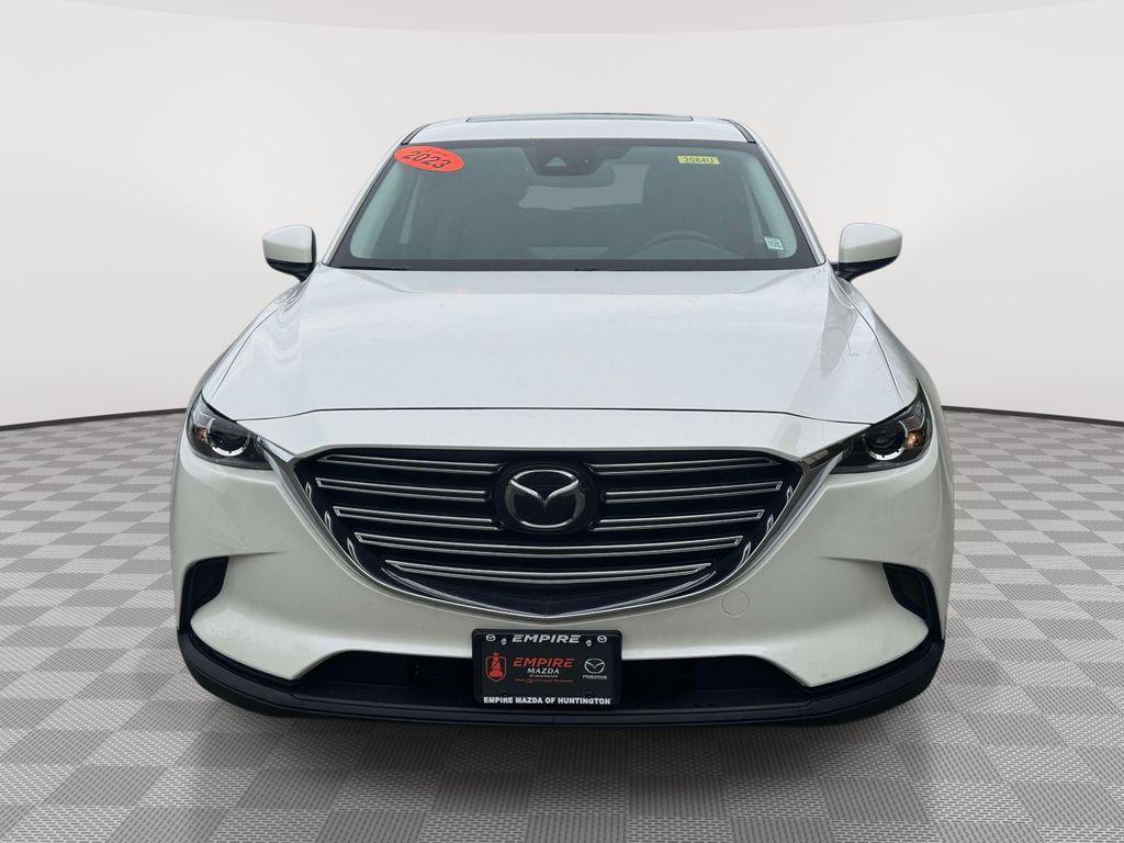 used 2023 Mazda CX-9 car, priced at $24,997