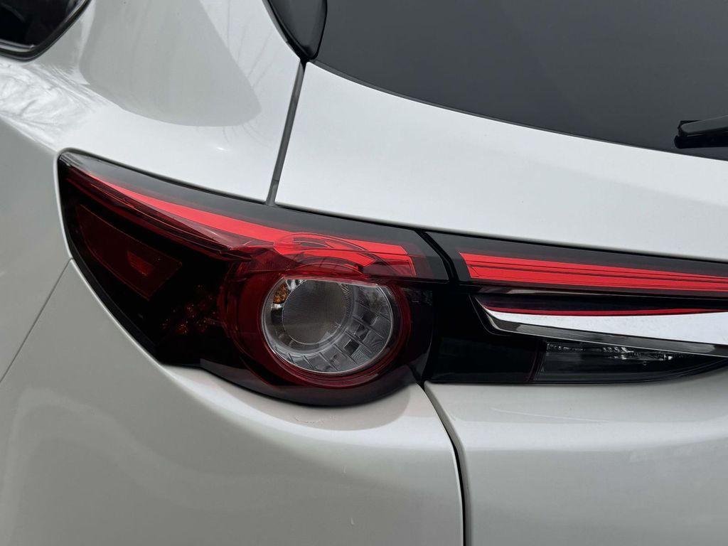 used 2023 Mazda CX-9 car, priced at $24,997