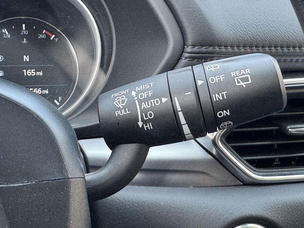 used 2023 Mazda CX-5 car, priced at $22,425