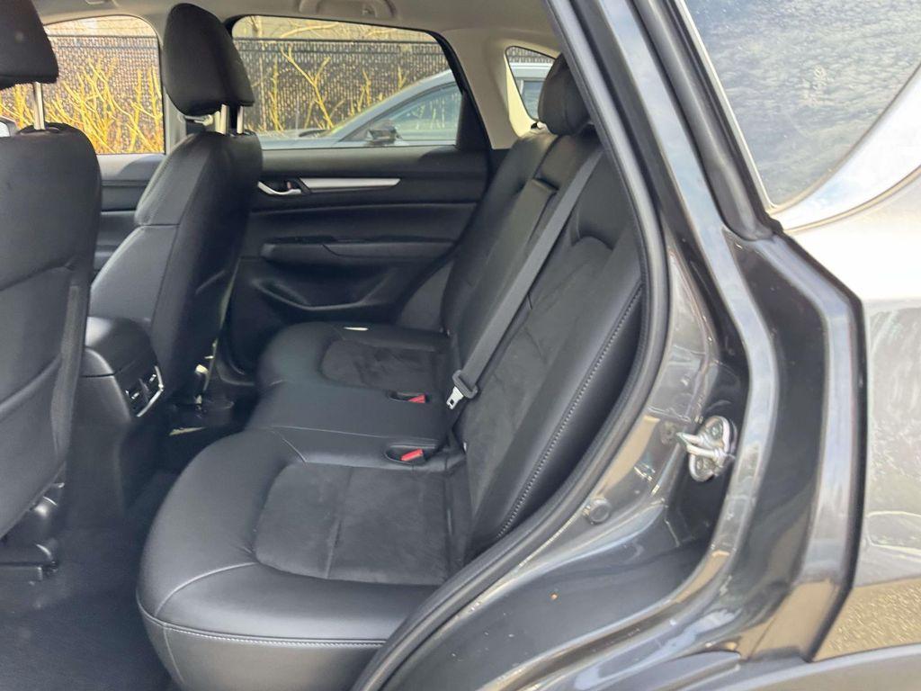 used 2023 Mazda CX-5 car, priced at $22,425